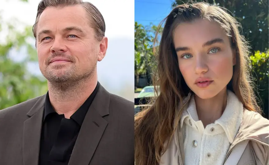 Leonardo DiCaprio: Zaskakujące fakty o wieku, dzieciach i żonie
