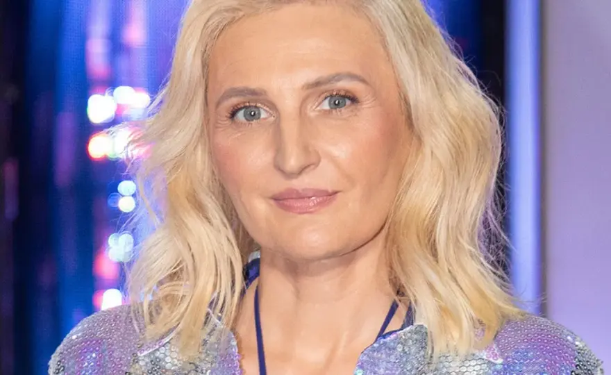Reni Jusis wiek - zaskakujące fakty o artystce i jej karierze muzycznej