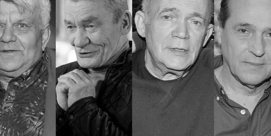 Poruszające pożegnania: aktorzy z Barw szczęścia, którzy odeszli