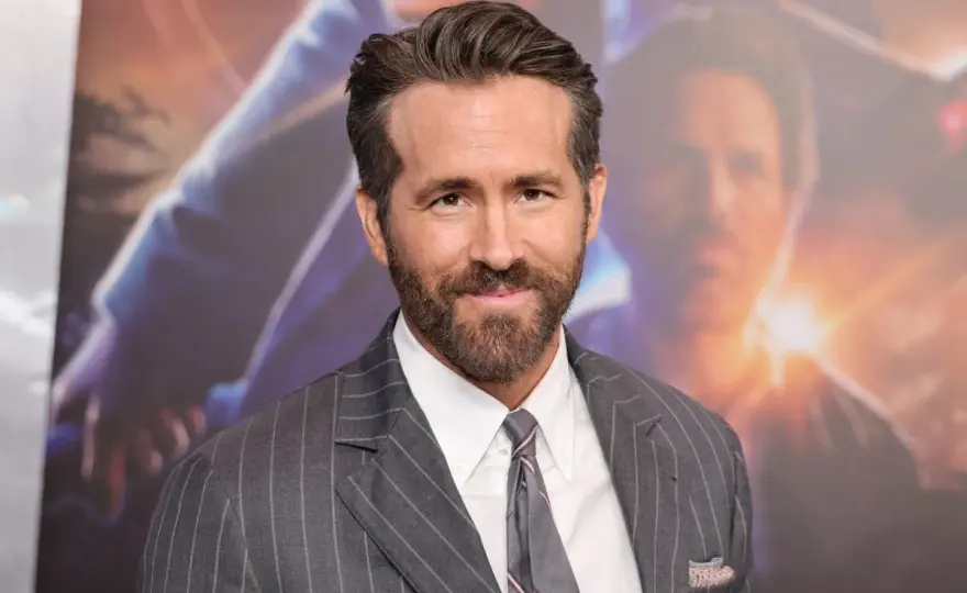 Ryan Reynolds: Imponujący majątek i zarobki gwiazdora Hollywood