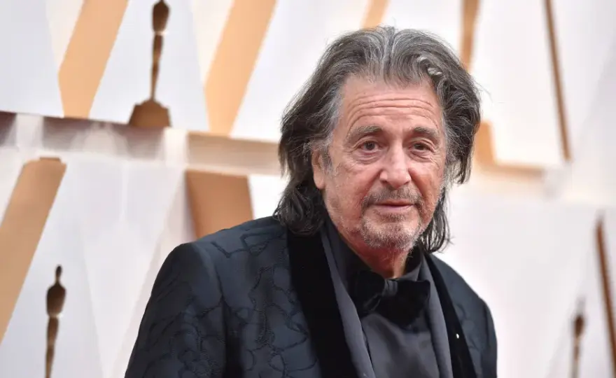 Al Pacino: Oszałamiający majątek i zarobki hollywoodzkiej ikony