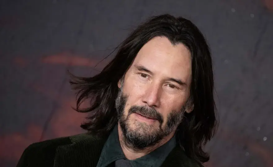 Keanu Reeves: Wiek, życie osobiste i związki - co warto wiedzieć?