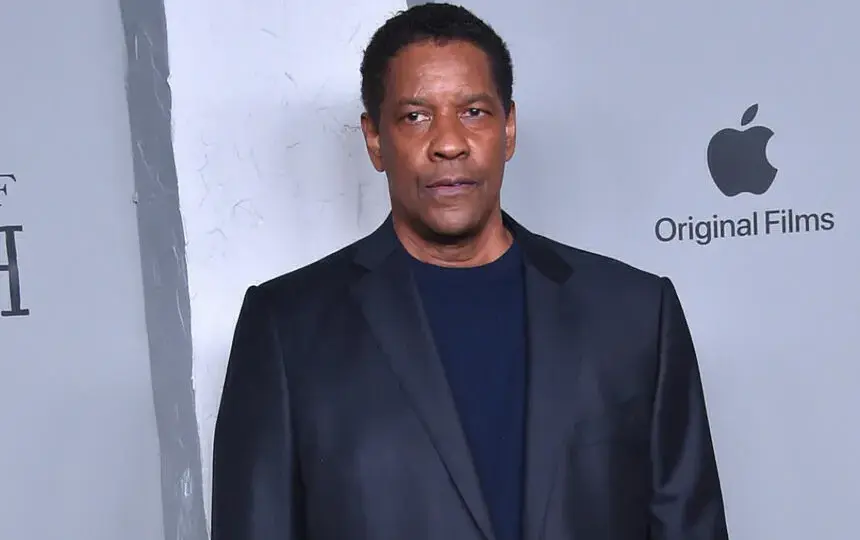 Denzel Washington: wiek, żona i dzieci - fakty z życia aktora