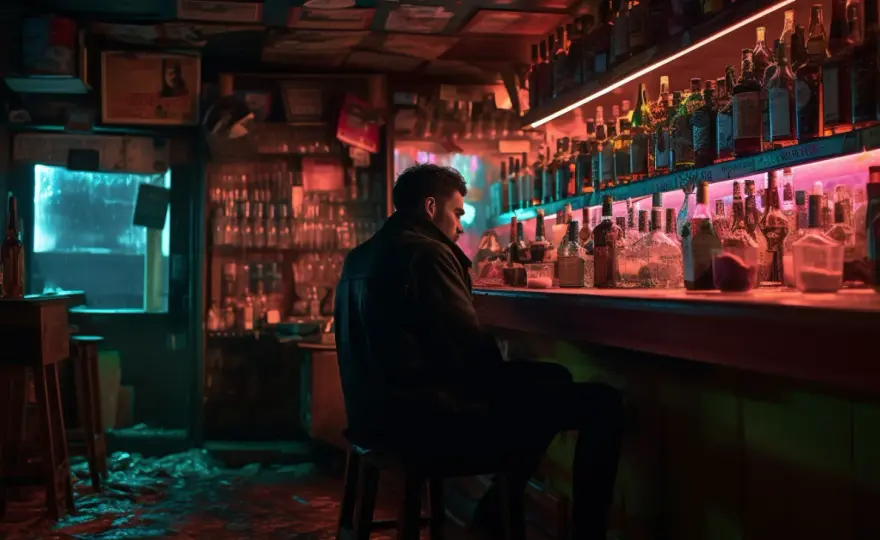 Filmy o Alkoholizmie: Polskie produkcje o uzależnieniu od alkoholu