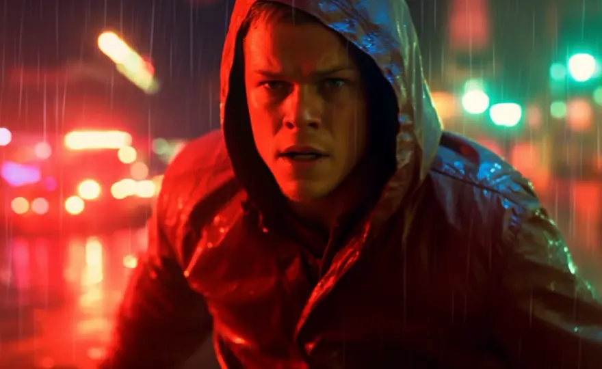 Nadchodzi 6. część Jason Bourne! Co z Mattem Damonem?