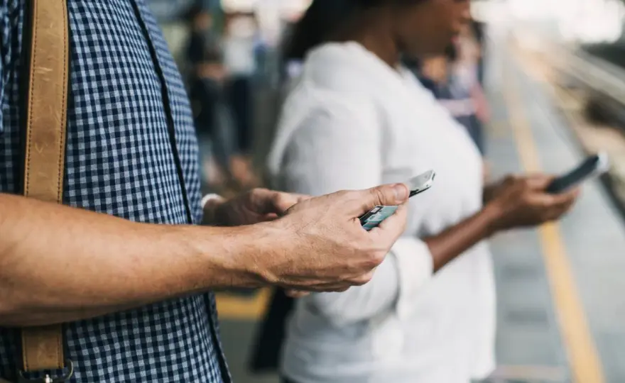 Inteligentne technologie dla mieszkańców miast w Polsce