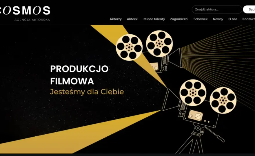 Aktorzy RPA: 6 nieodkrytych talentów które zmieniają oblicze kina afrykańskiego