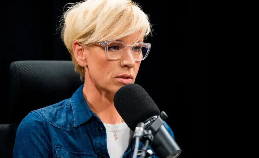 Anita Werner wiek: zaskakujące fakty o życiu i karierze dziennikarki