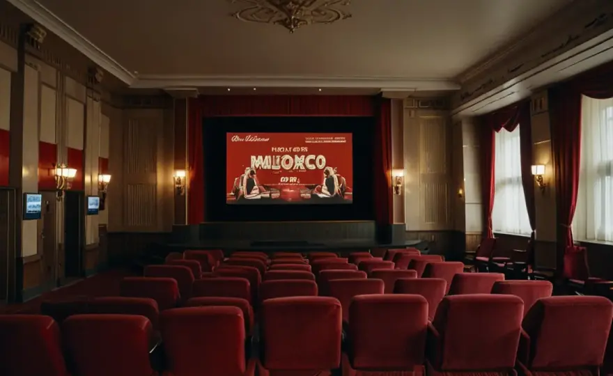 5 filmów Heliosa w Piotrkowie Trybunalskim, które musisz zobaczyć