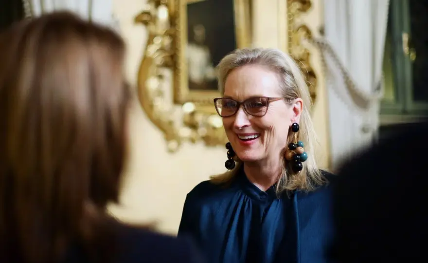 Meryl Streep: Oszałamiające zarobki i imponujący majątek gwiazdy