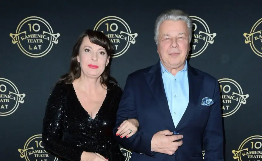 Kto jest żoną Emiliana Kamińskiego? Historia miłości i wyzwań pary