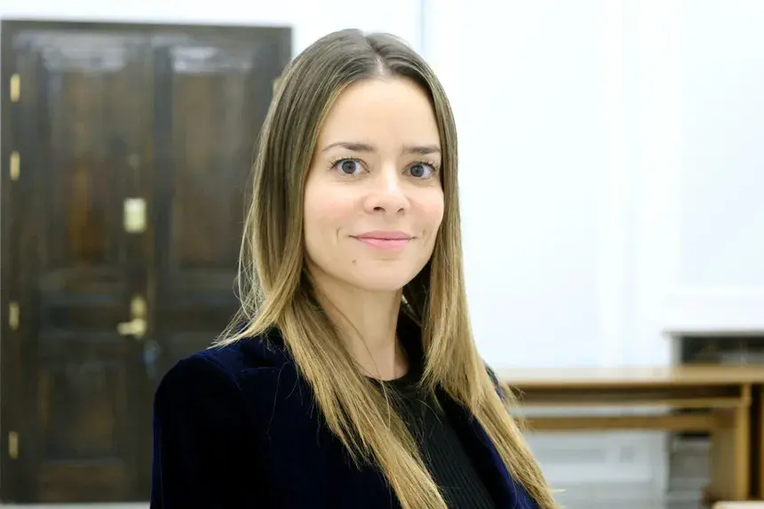 Aleksandra Leo wiek: zaskakujące fakty o polityczce i jej życiu