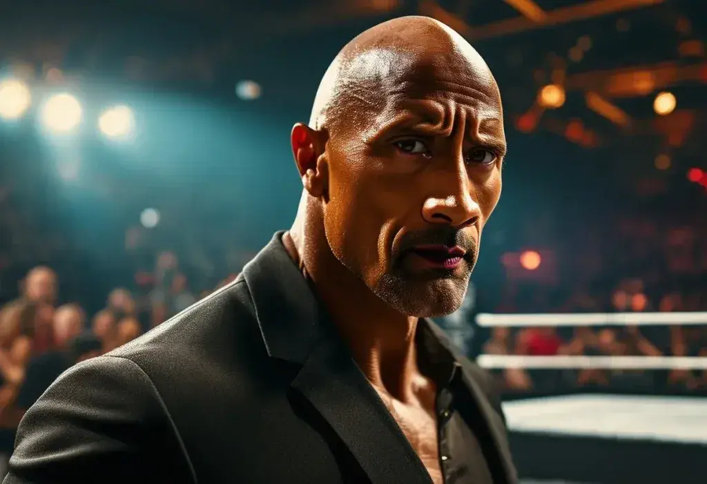 Kim tak naprawdę jest Dwayne Johnson: wiek, dzieci i życie prywatne z żoną