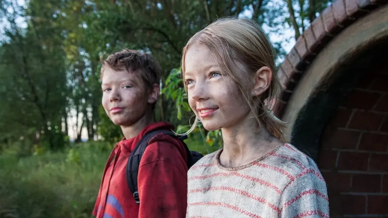 Najlepsze polskie filmy dla dzieci: klasyka i nowości na rodzinny seans