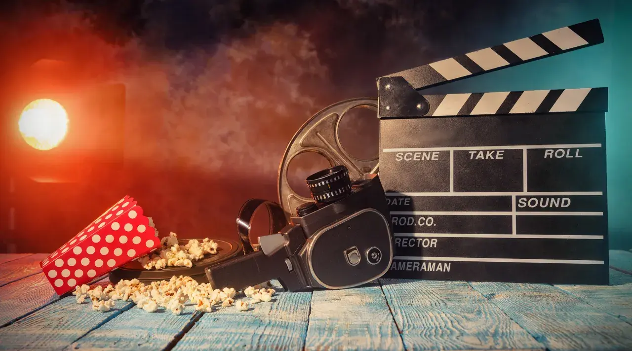 Filmy o tematyce kasynowej – Zainspirowane światem hazardu