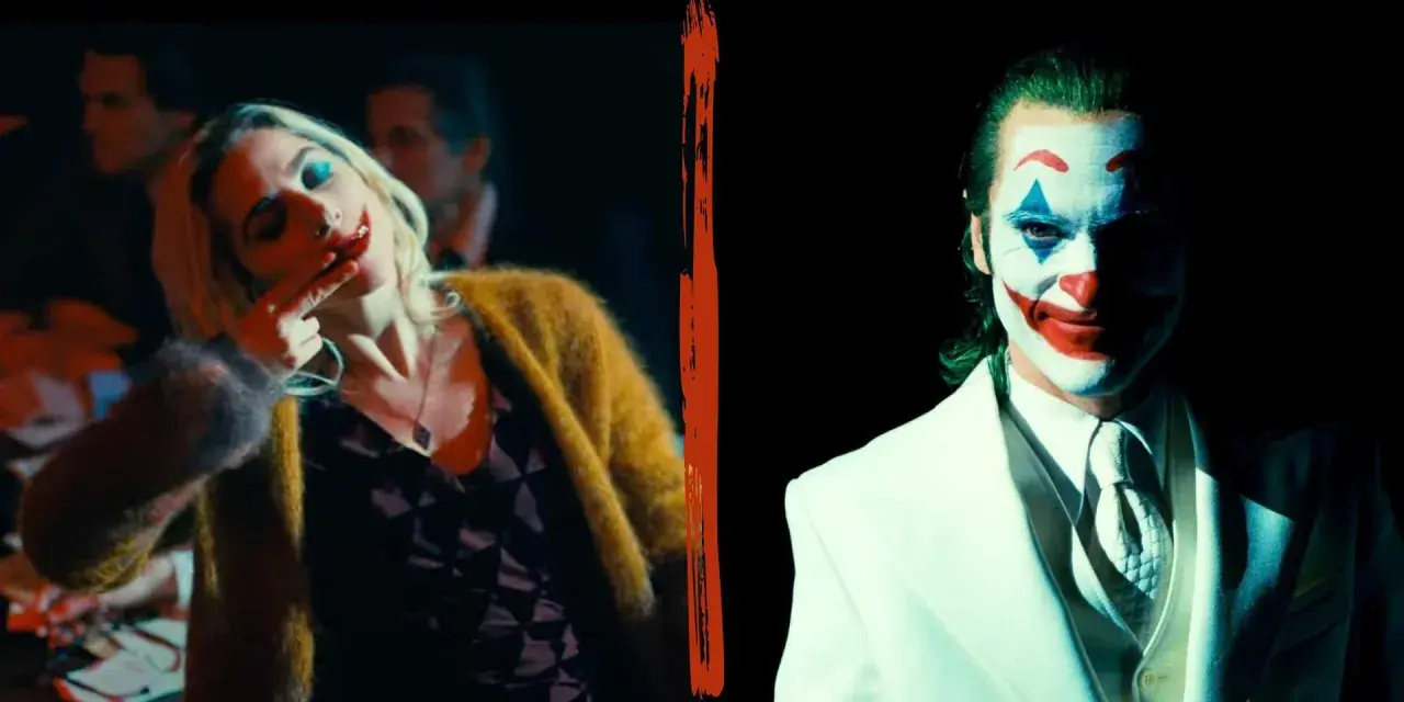 Joker: Folie à Deux obsada. Harley Quinn i Joker w mrocznym, psychodelicznym świecie.