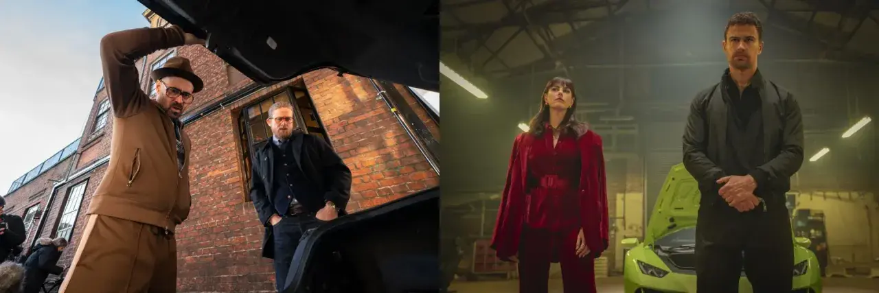 Wybór aktorów do filmu: 5 kryteriów selekcji obsady