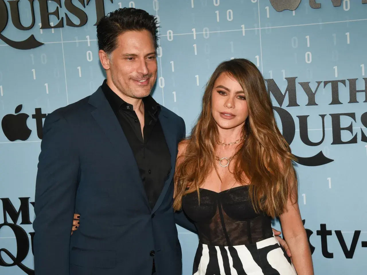Sofia Vergara: Fascynujące fakty o wieku, dzieciach i mężach