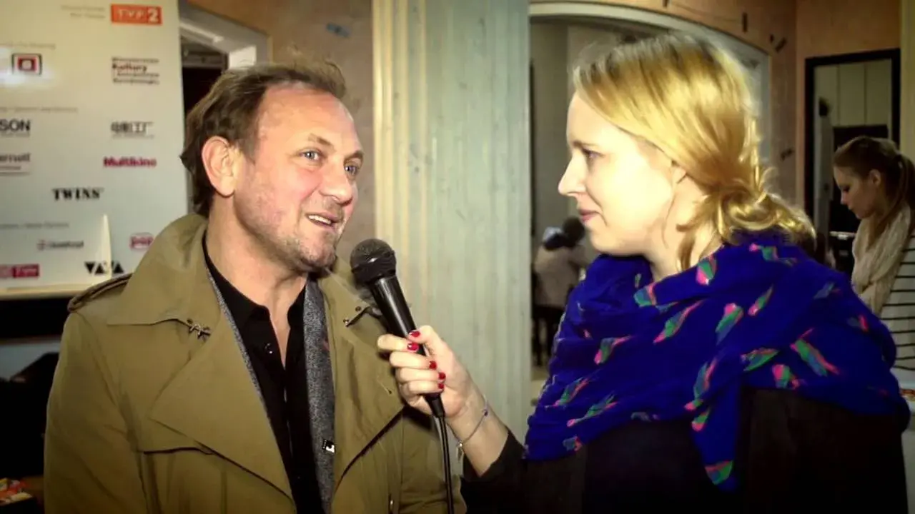 Andrzej chyra i jego rola w dług – jak film wpłynął na karierę?