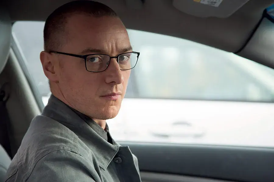 Aktorzy filmu "Split": Kto wcielił się w kluczowe role?