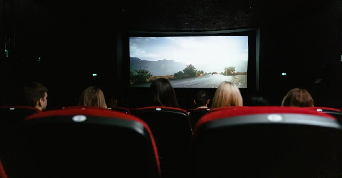 Najpopularniejsze Gatunki Filmowe 2023 - Poznaj Wszystkie Rodzaje Filmów