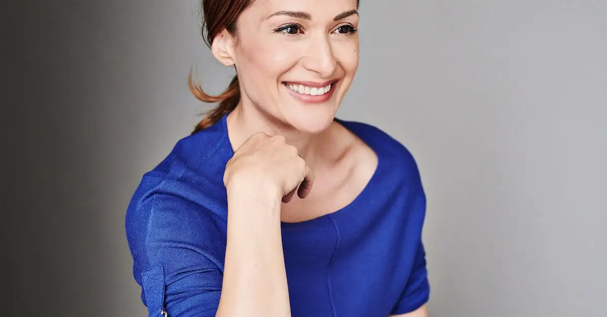 Bożena Dykiel – Filmowa Aktorka Najsłynniejszych Polskich Seriali