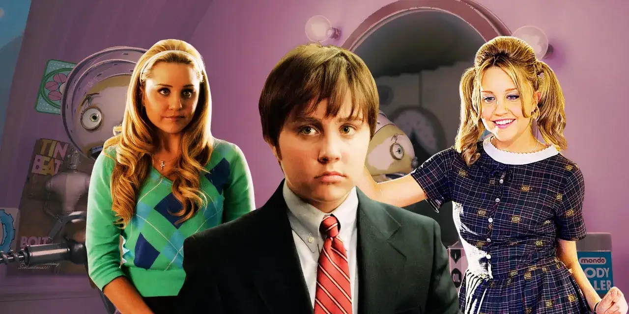 Ona to on obsada: Amanda Bynes w podwójnej roli, jako Viola i Sebastian, obok Channinga Tatuma.