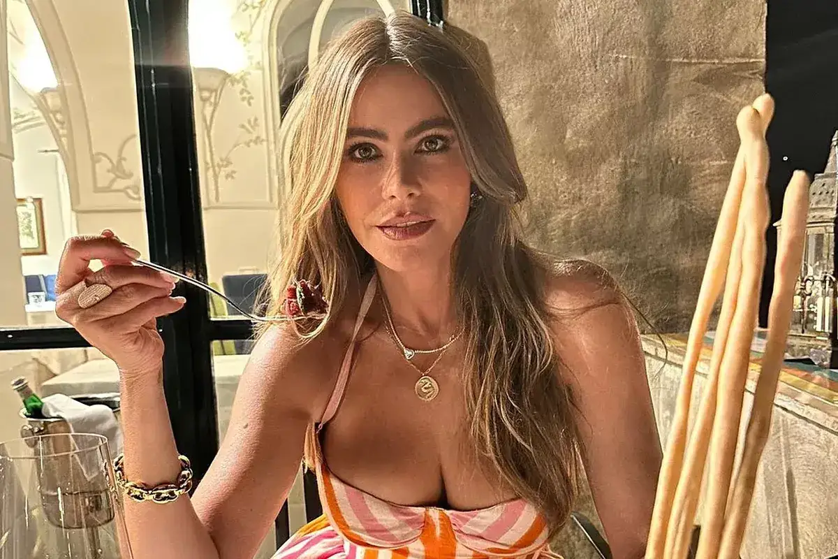 Zdjęcie Sofia Vergara: Imponujące Zarobki i Majątek Gwiazdy Hollywood