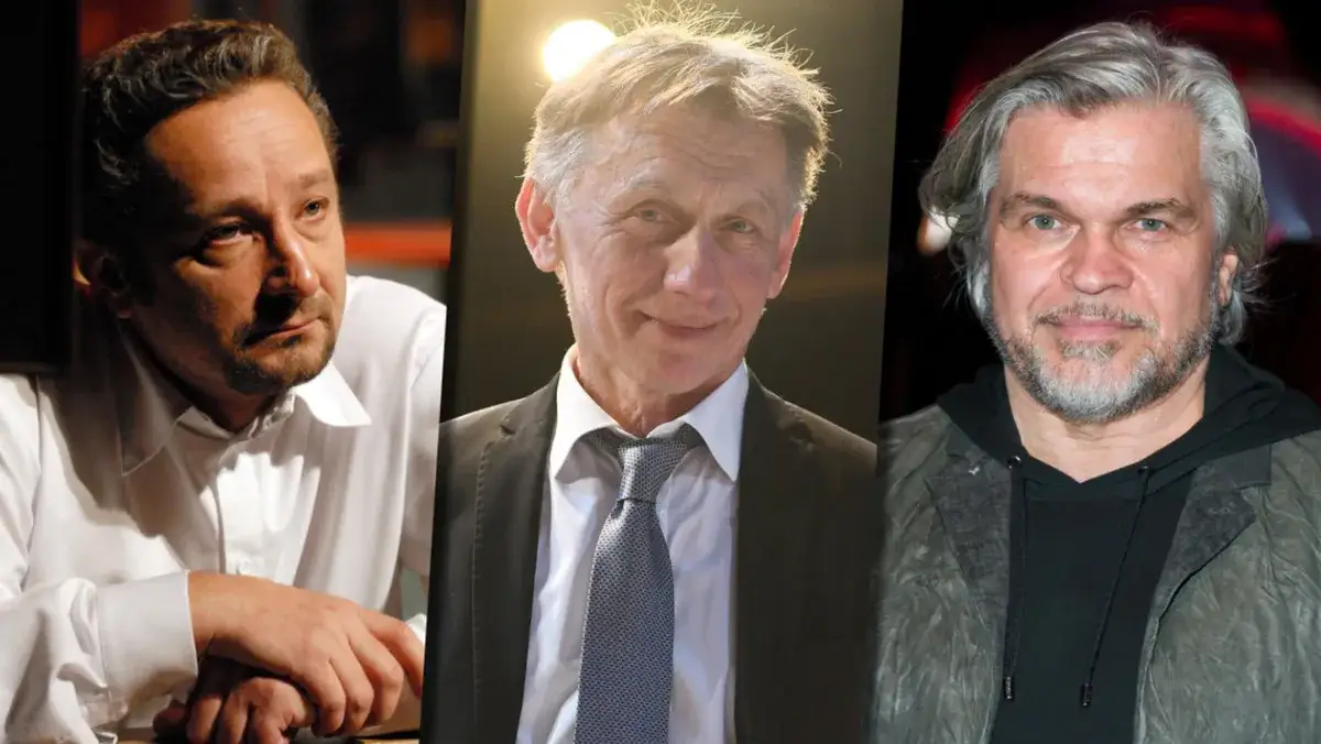 Zdjęcie Szokujące wypowiedzi aktorów o polskiej branży filmowej: prawda wychodzi na jaw