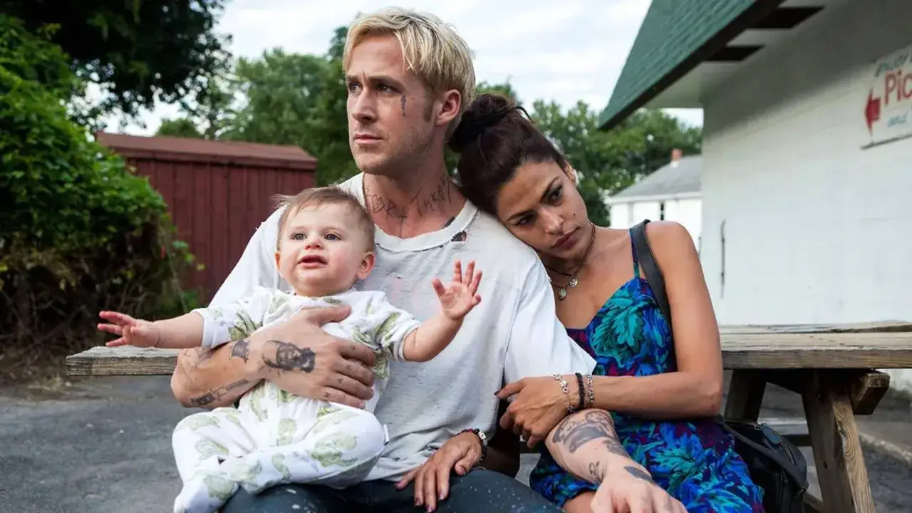 Zdjęcie Ryan Gosling: poznaj prawdę o wieku i życiu prywatnym popularnego aktora