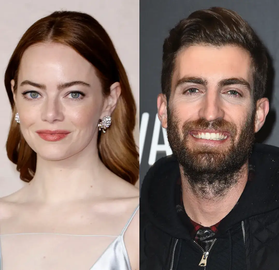 Zdjęcie Emma Stone - wiek, rodzina i kariera cenionej aktorki