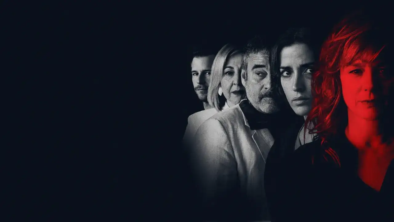 Zdjęcie Hiszpańskie Seriale Netflix - Najlepsze Kryminalne i Dramatyczne