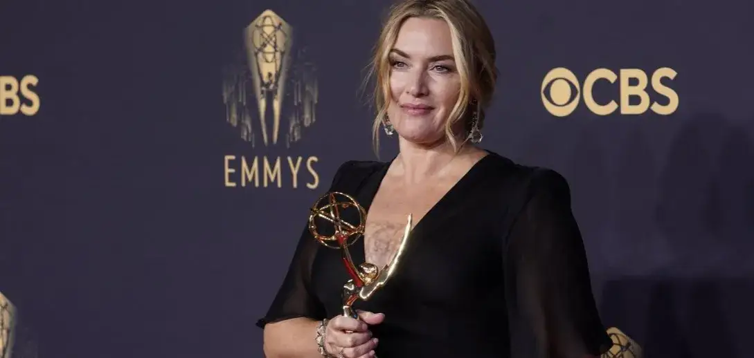 Zdjęcie Kate Winslet: fascynujące fakty o wieku, dzieciach i mężu