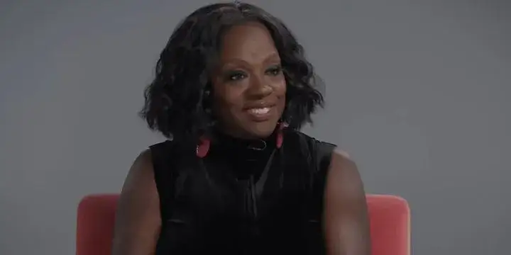 Zdjęcie Viola Davis: fascynująca biografia aktorki, jej rodzina i kariera