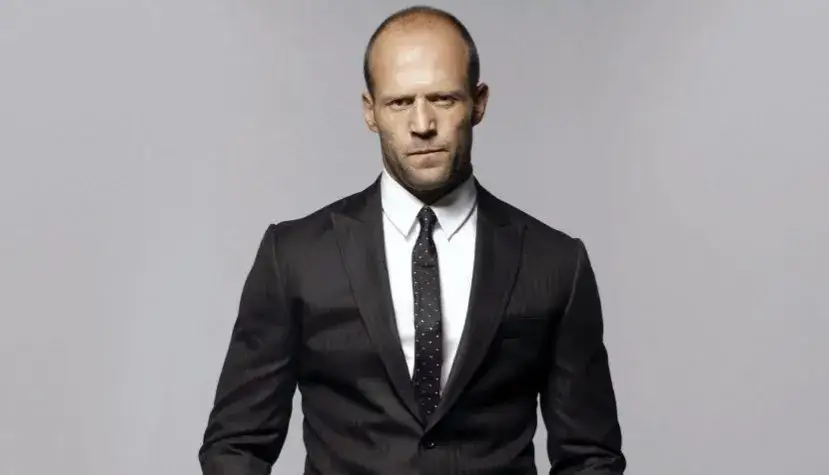 Zdjęcie Jason Statham - aktor z Transportera, który zaskoczy cię swoimi rolami