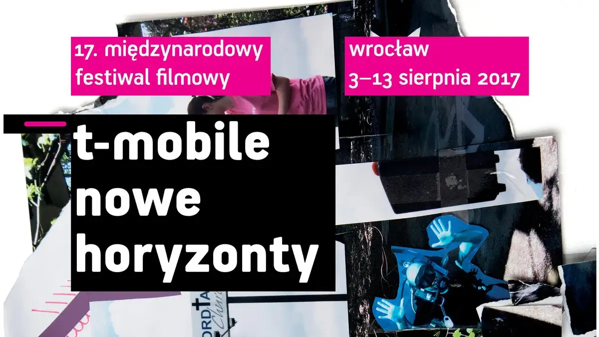 Zdjęcie Festiwal Filmowy Nowe Horyzonty: 460 filmów we Wrocławiu