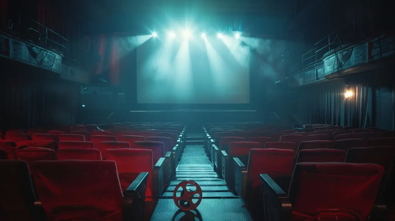 Zdjęcie Film na Faktach - Autentyczne i wstrząsające filmy oparte na faktach
