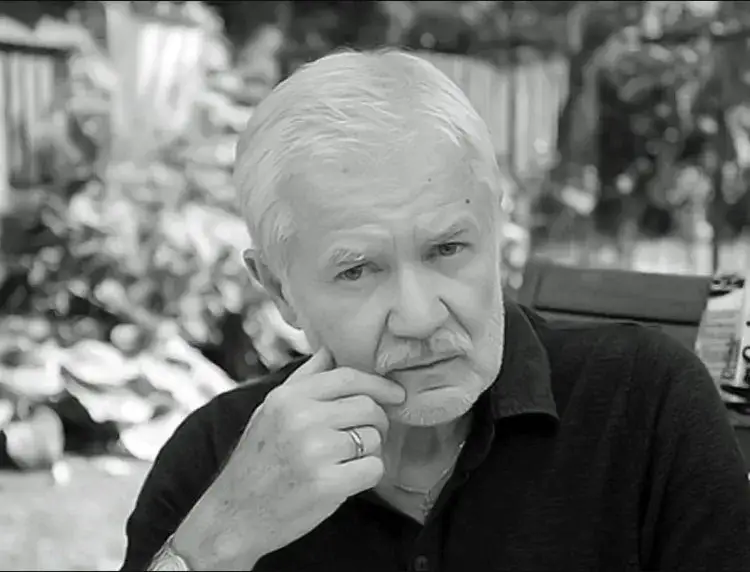 Zdjęcie Tadeusz Borowski aktor: jego niezapomniane role i osiągnięcia w teatrze