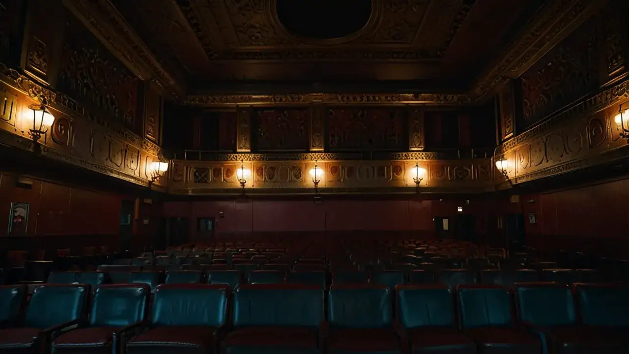 Zdjęcie Czy kino Młociny to ukryty klejnot warszawskiej kultury? Analiza