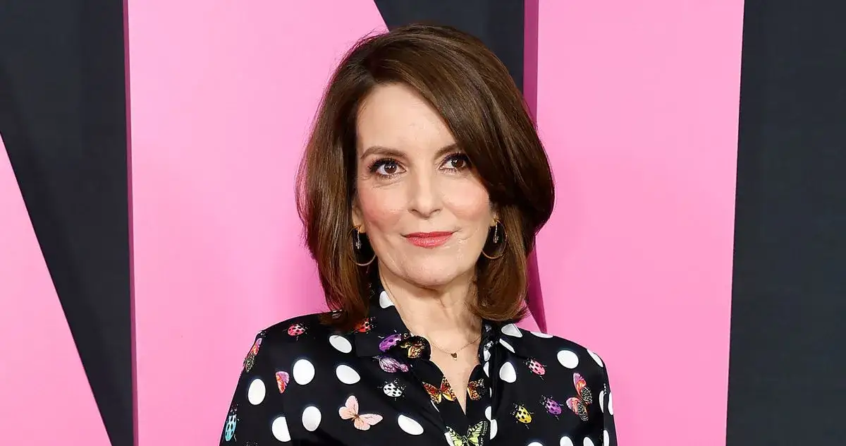 Zdjęcie Tina Fey: Oszałamiający majątek i zarobki gwiazdy komedii