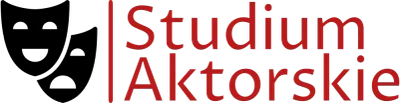 Logo studiumaktorskie.pl